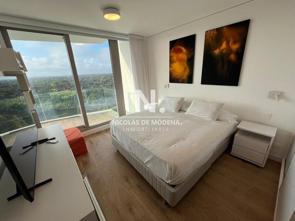 APARTAMENTO EN ALQUILER PLAYA BRAVA