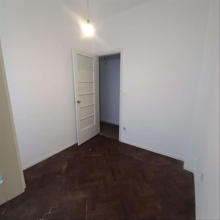 Alquiler Apartamento Cordón 2 Dormitorios 1 Baño Patio