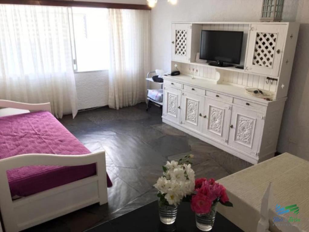 En venta apartamento 1 dormtorio en playa Mansa,