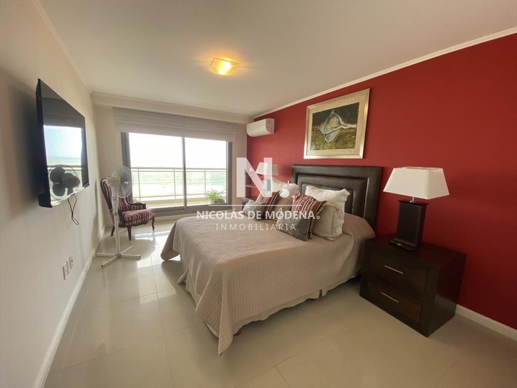 Apartamento en Punta del Este, Imperiale Luxury