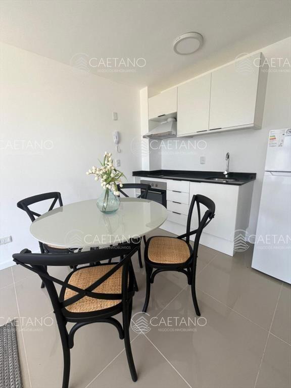 Venta apartamento un dormitorio punta del este