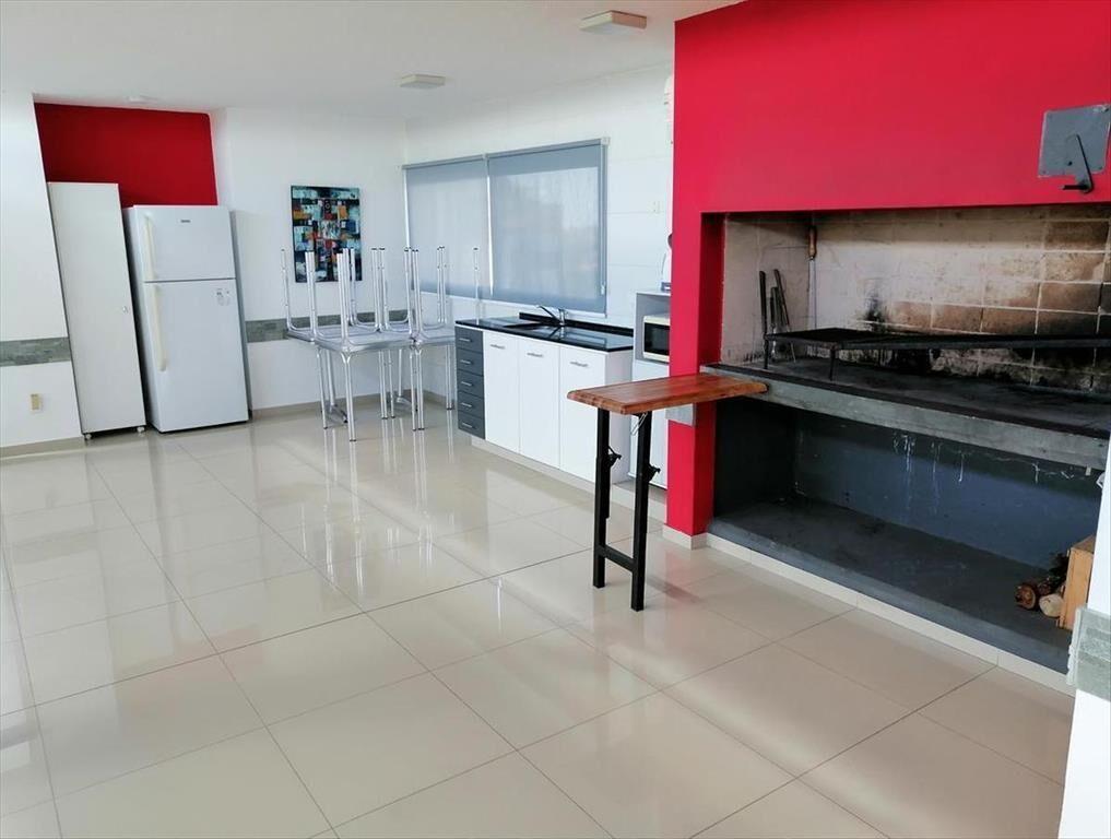 Alquiler apartamento La Blanqueda. 2 dormitorios