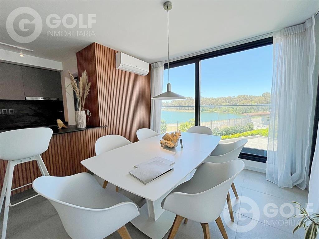 Venta de apartamento de 2 dormitorios con terraza en Carras