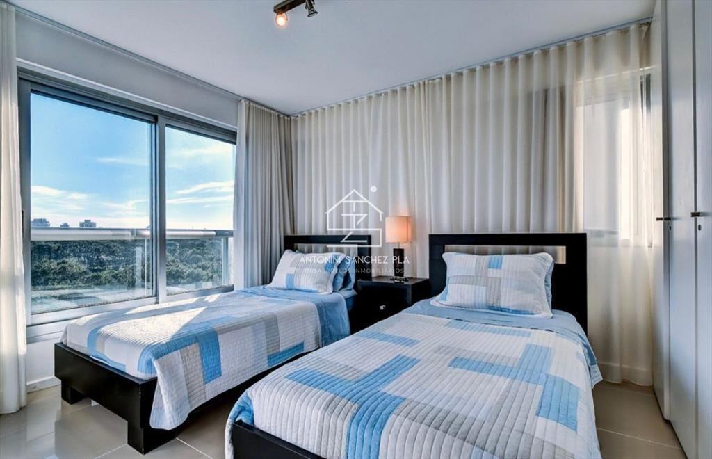 PISO ALTO EN BRAVA CON AMENITIES