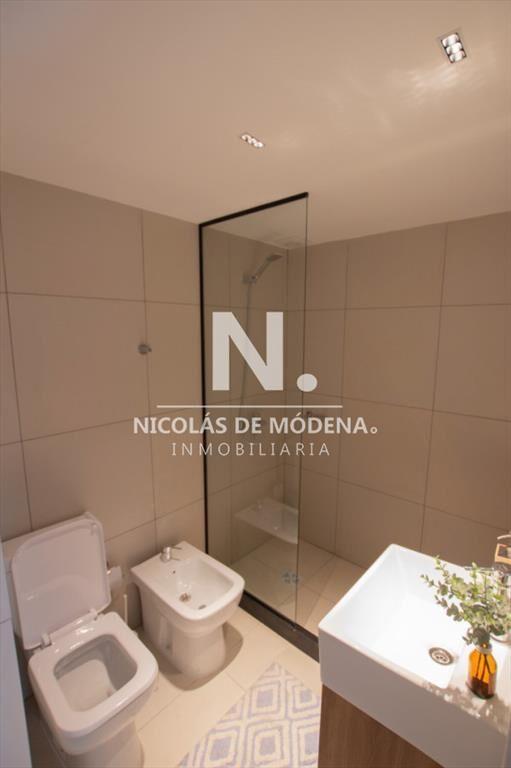 Venta Apartamento 2 Dormitorios A Estrenar en el