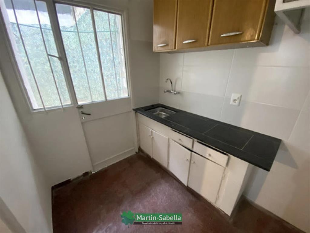 Apartamento en Alquiler - Jacinto Vera