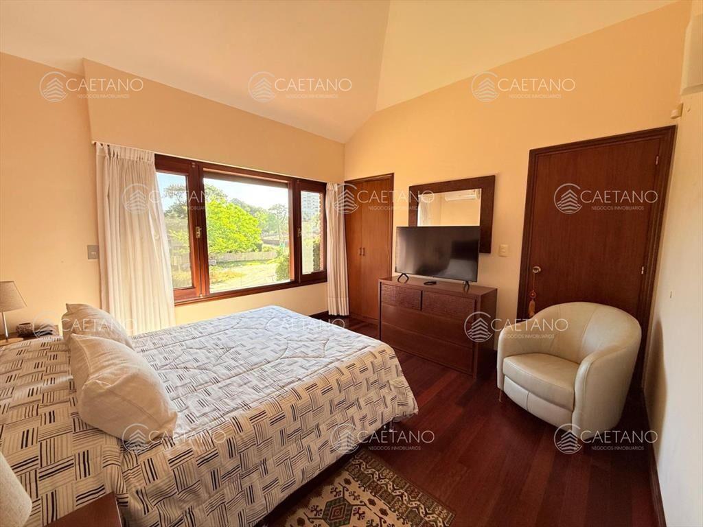 Alquiler temporario Casa de 3 dormitorios -
