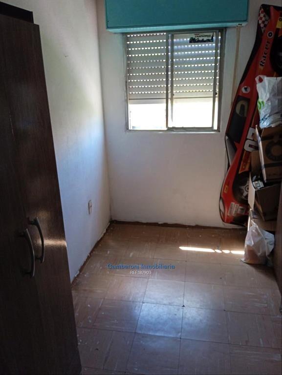 Excelente apartamento en Complejo America