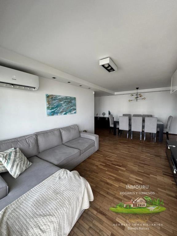 Apartamento en Montevideo, Pocitos
