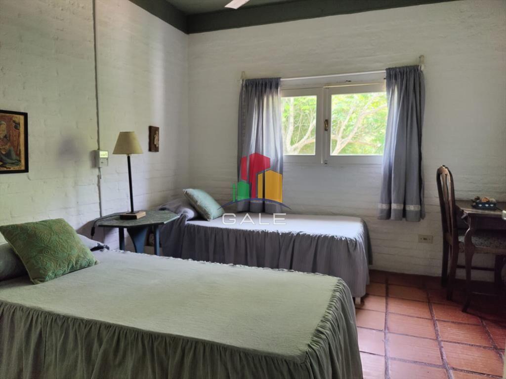 Hermosa casa en alquiler en la barrra
