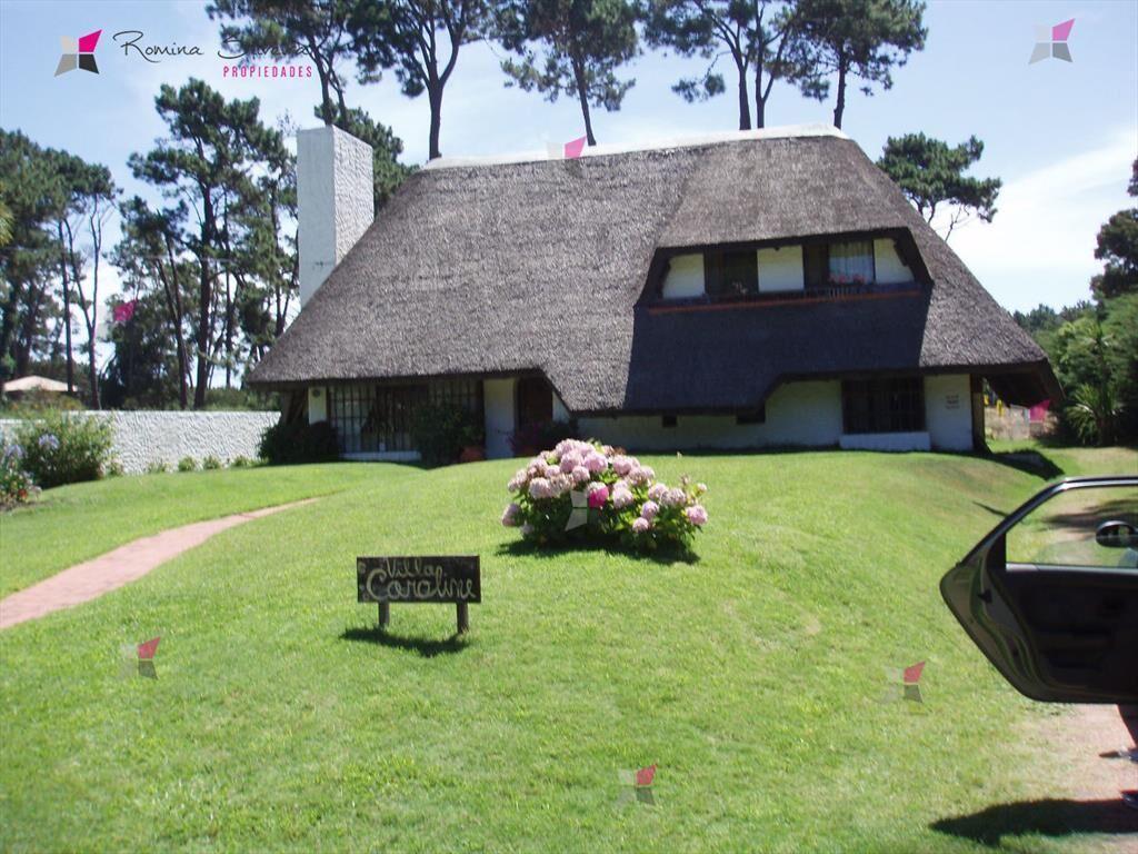 VENTA DE CASA DE 3 DORMITORIOS BEVERLY HILLS DEL