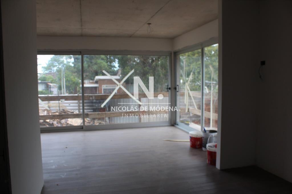 Apartamento Monoambiente