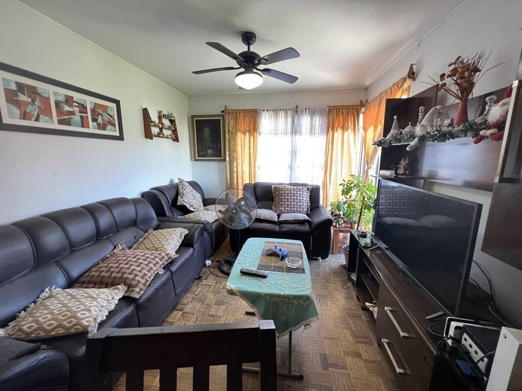 Venta de Apartamento de 3 dormitorios en Aguada