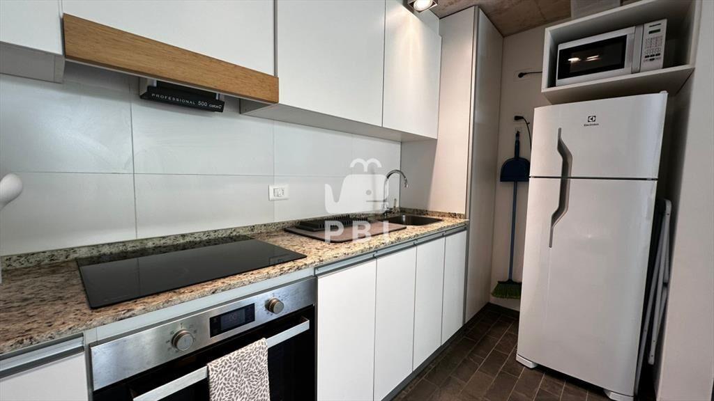 vENTA Apartamento monoambiente Punta Ballena - 2
