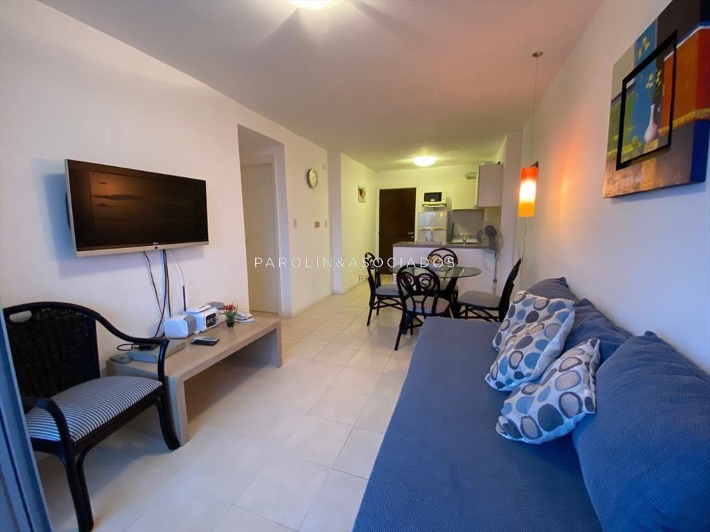 DEPARTAMENTO EN VENTA 1 DORMITORIO EN JARDINES DEL COUNTRY,