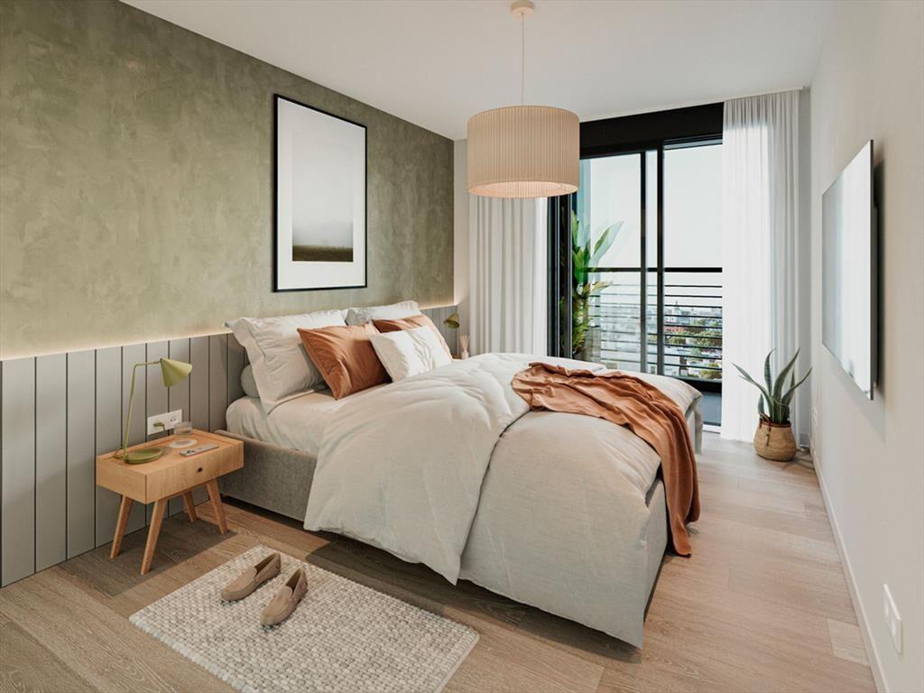 VENTA APTO 2 DORMITORIO CENTRO TERRAZA