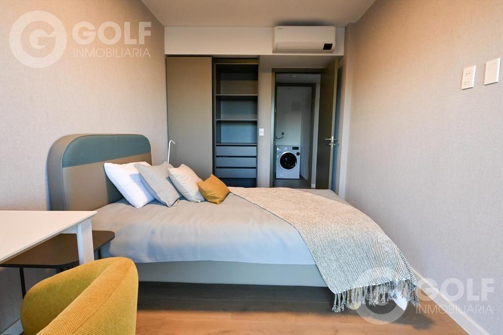 Venta de apartamento de 3 dormitorios en COSMOS - Puerto de