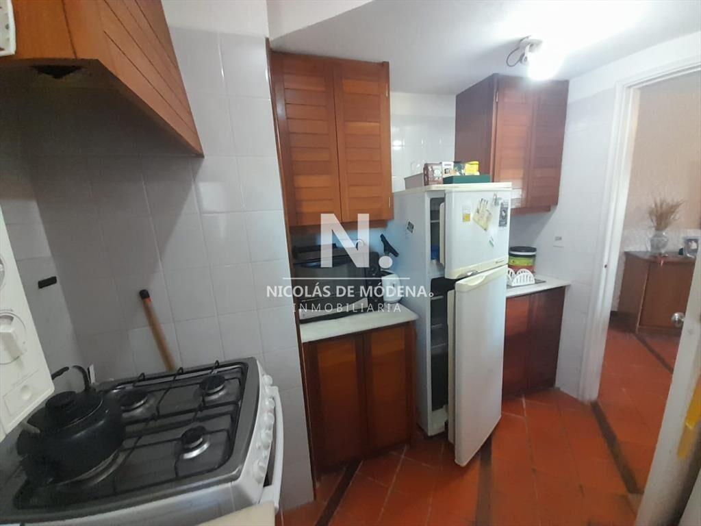 Apartamento 2 dormitorio en mansa en VENTA! Punta