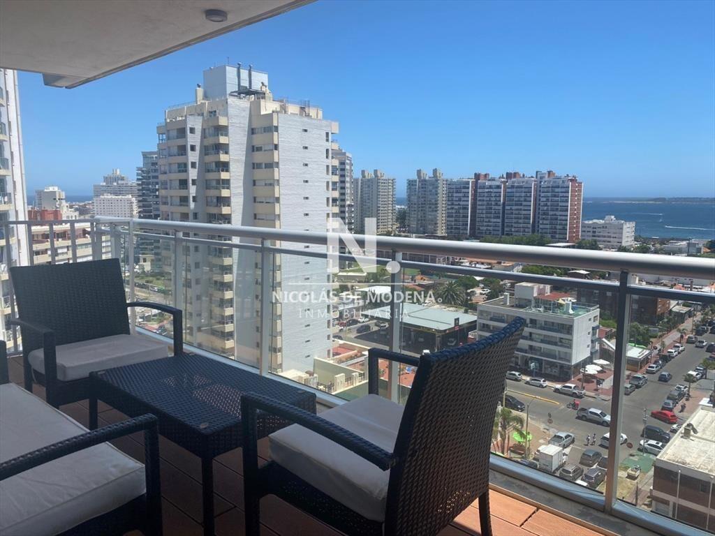 Apartamento en Venta de 2 dormitorios en Edificio