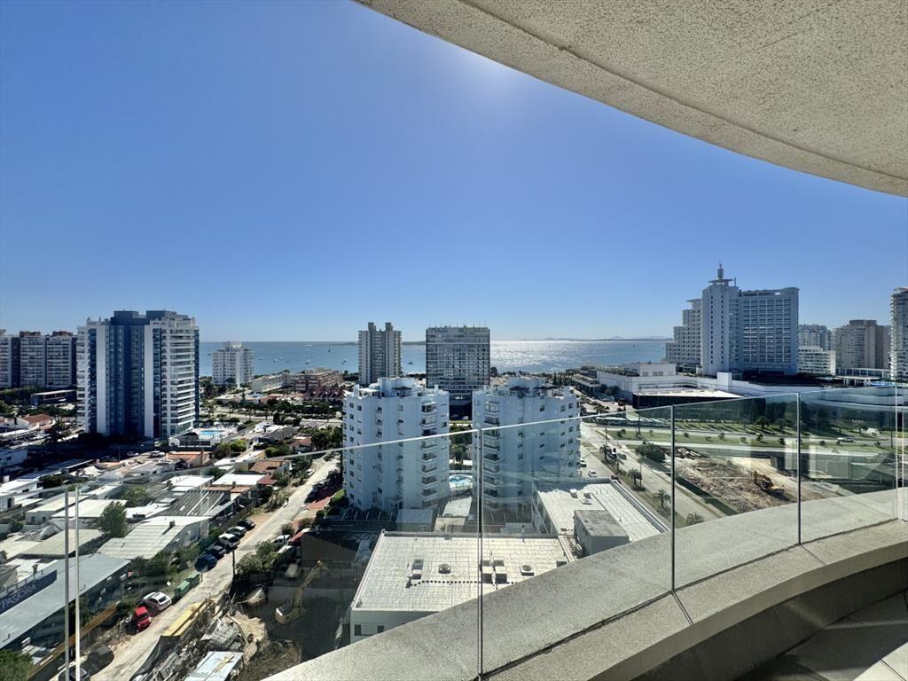 VENTA DE APARTAMENTO DE 3 DORMITORIOS EN EDIFICIO ARTOWER P