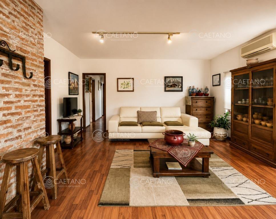 Casa en venta Barrio Monaco