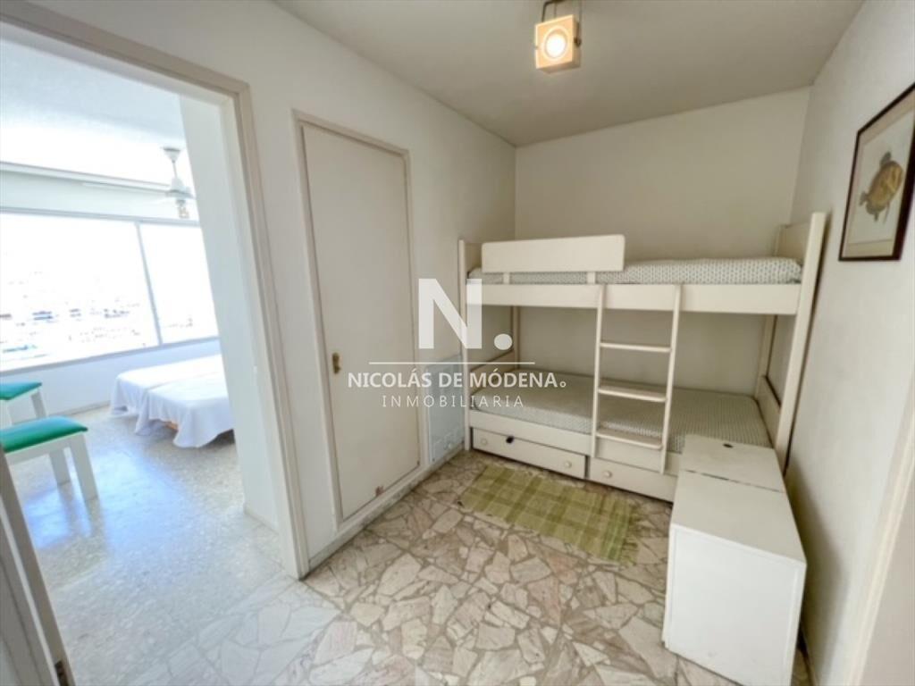 Apartamento en venta 1 dormitorio en Peninsula