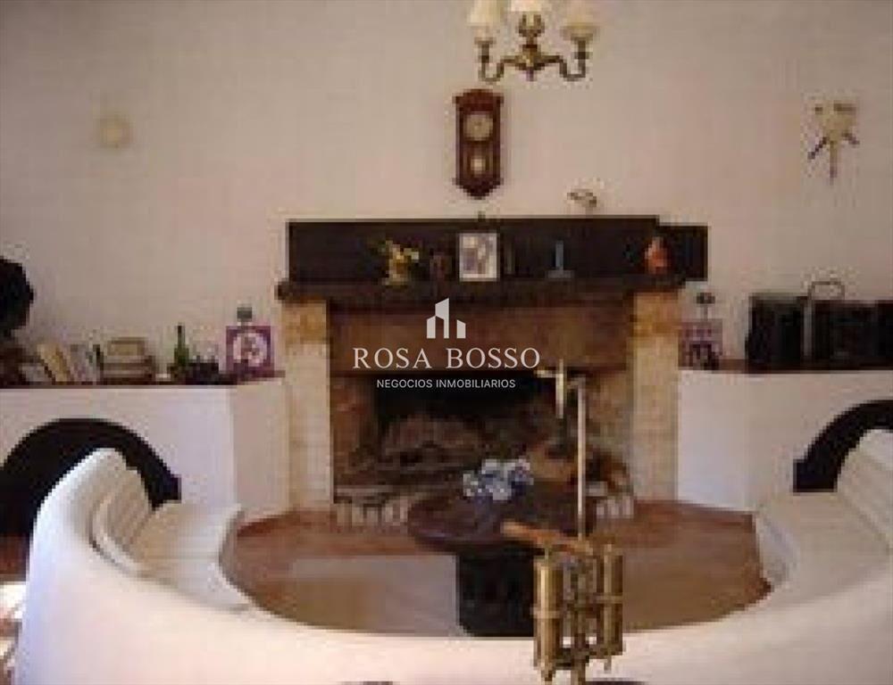 Casa en portezuelo para la venta
