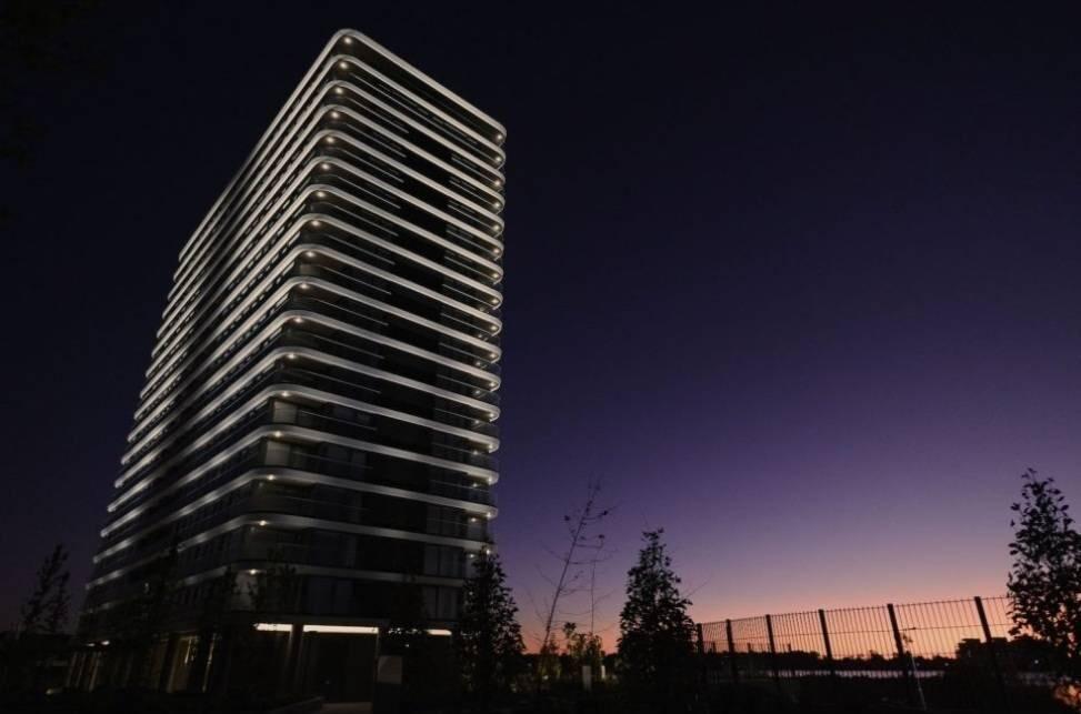 Apartamento en venta de 2 dormitorios en Barra de Carrasco