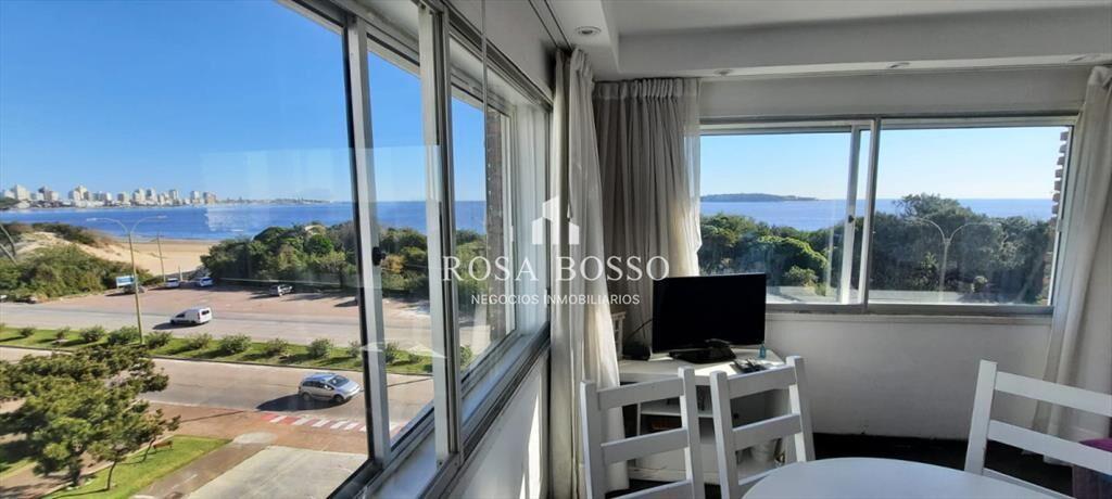 Apartamento Venta 1 dormitorio Mansa - Punta del