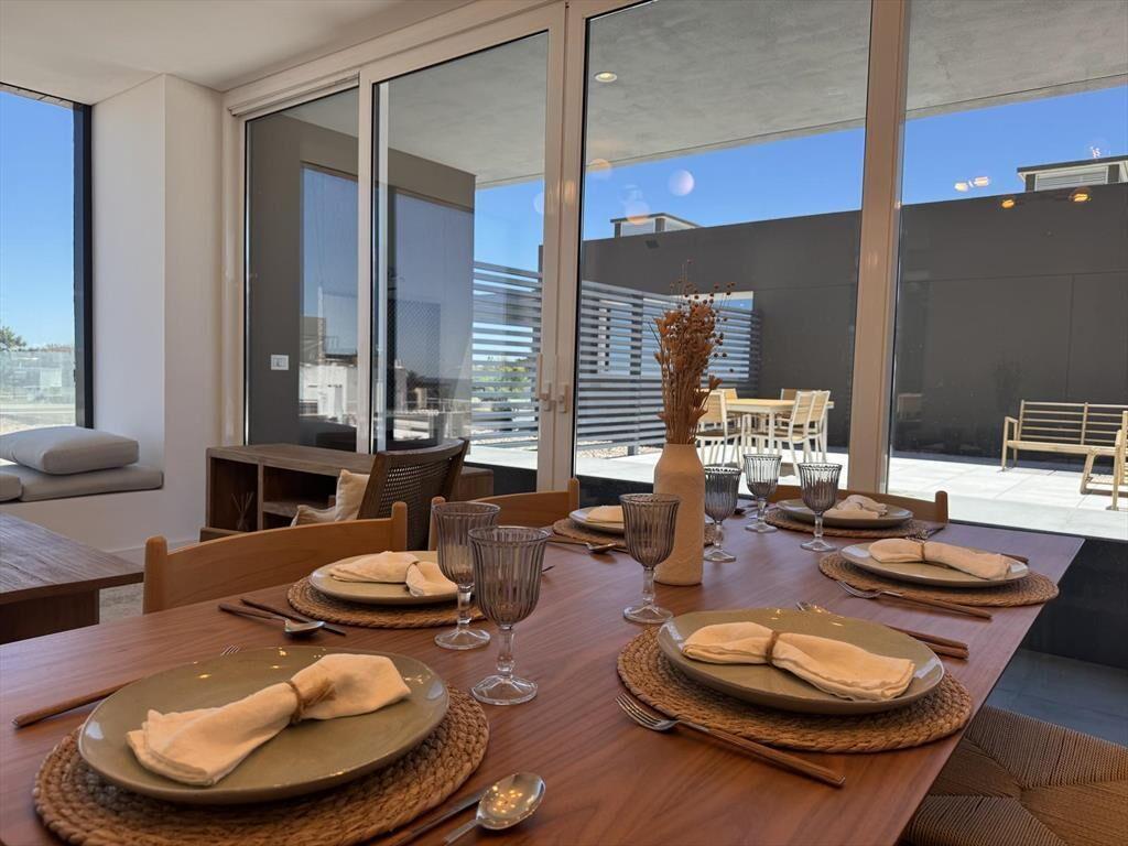 Exclusivo apartamento en venta Punta Gorda 1 dormitorio