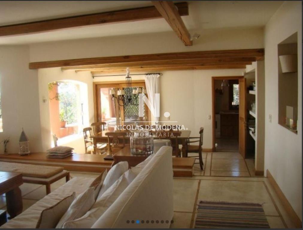 Venta de Apartamento 3 DORMITORIOS en Lomo de la