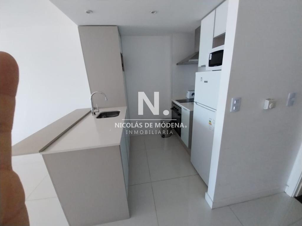 Torre nueva en excelente ubicacion, 1 dormitorio