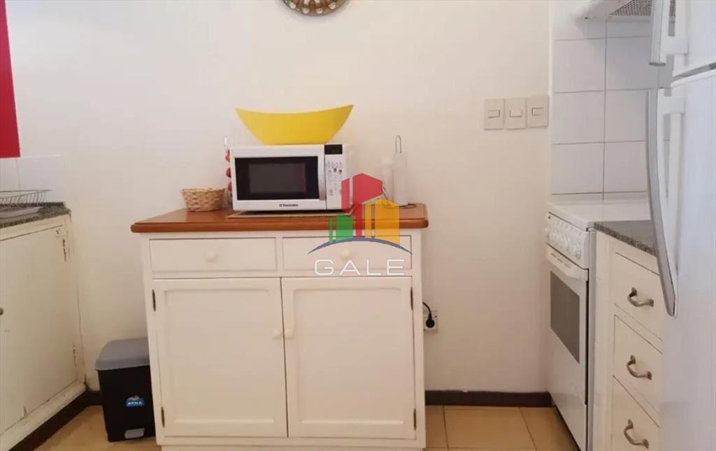 Apartamento en venta - primera linea mansa