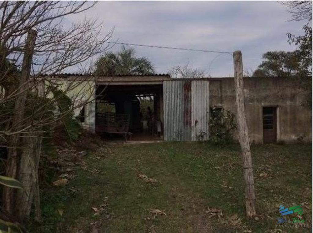 207 Has Campo Ganadero