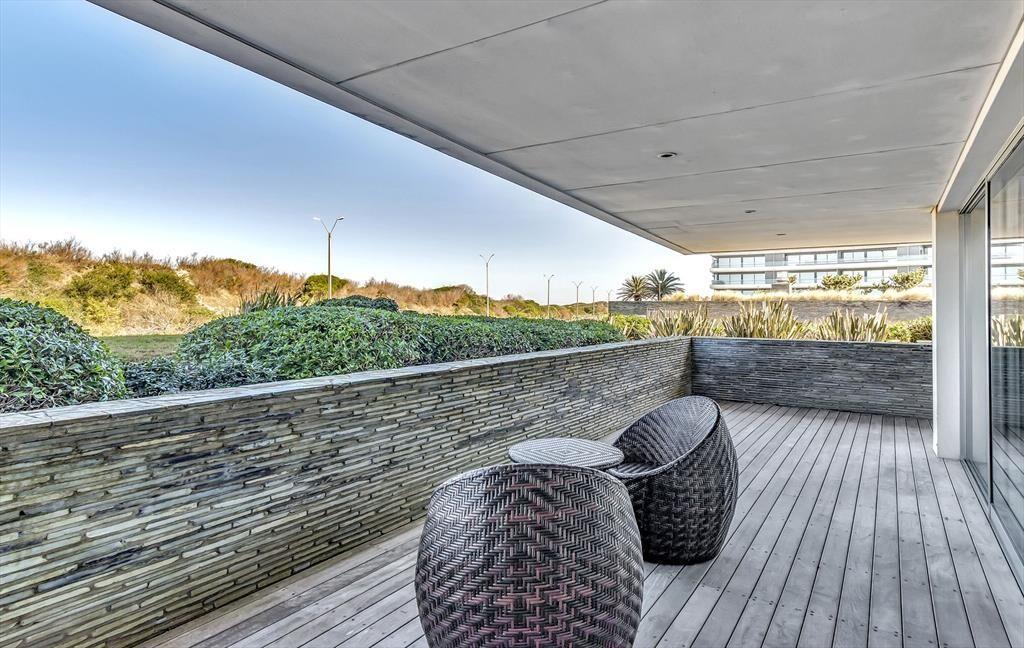 Alquiler Apartamento frente al mar, Punta del Este