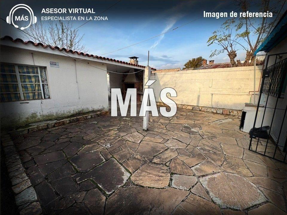 Casa Venta Cochera Padrón Único Sayago Montevideo iMas.uy...