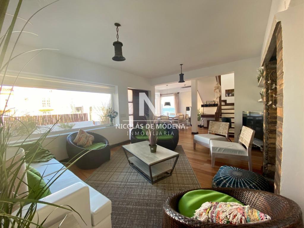 Hermosa Casa en La Posta del Cangrego