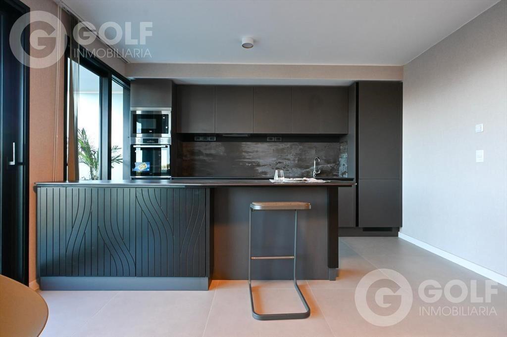 Venta de apartamento de 2 dormitorios en COSMOS - Puerto de