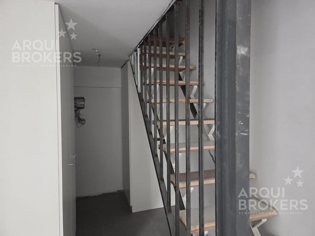 Apartamento de un dormitorio en venta en Centro - 202
