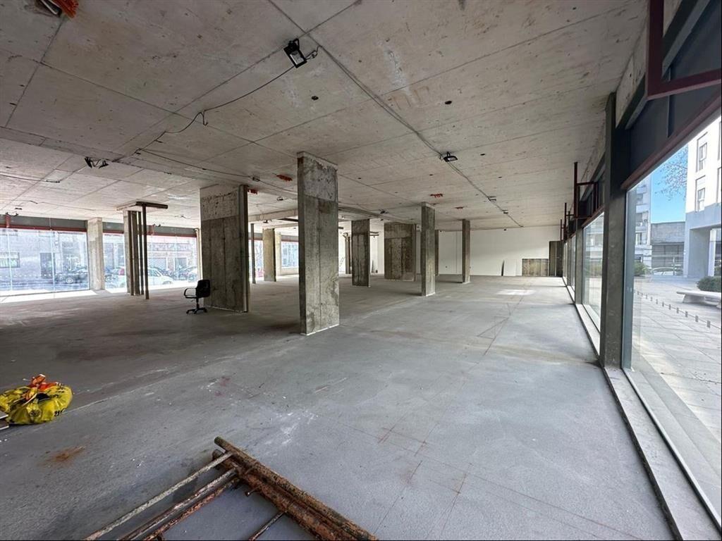Alquiler y venta local comercial 550m2 Palermo Parque Rodo