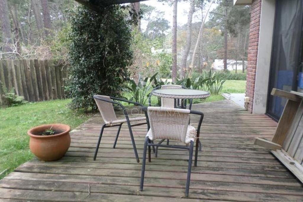 Casa en Punta Ballena - Portezuelo Bosque