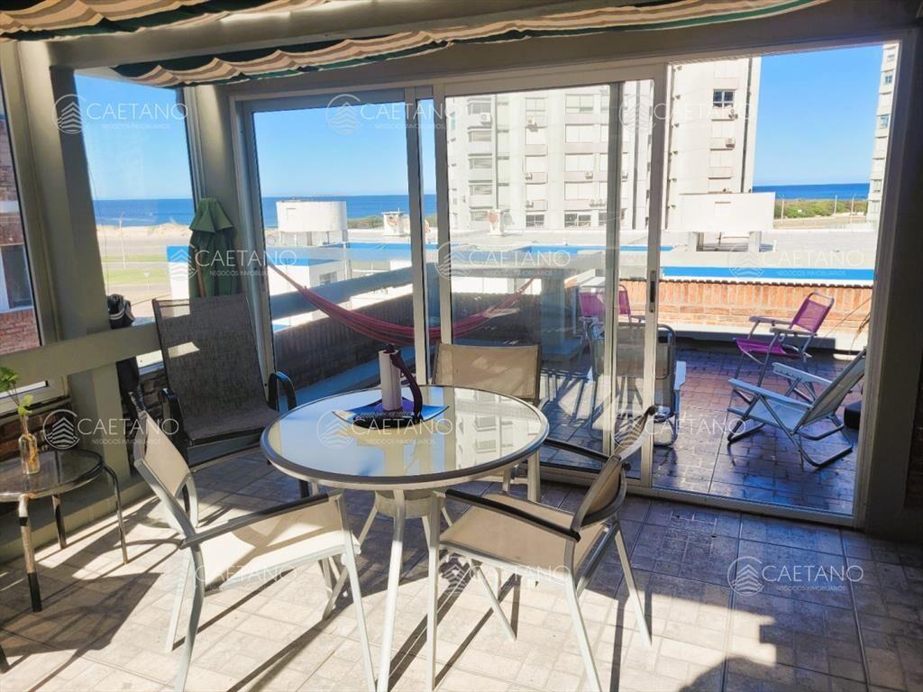 Apartamento en alquiler invernal y temporario 1