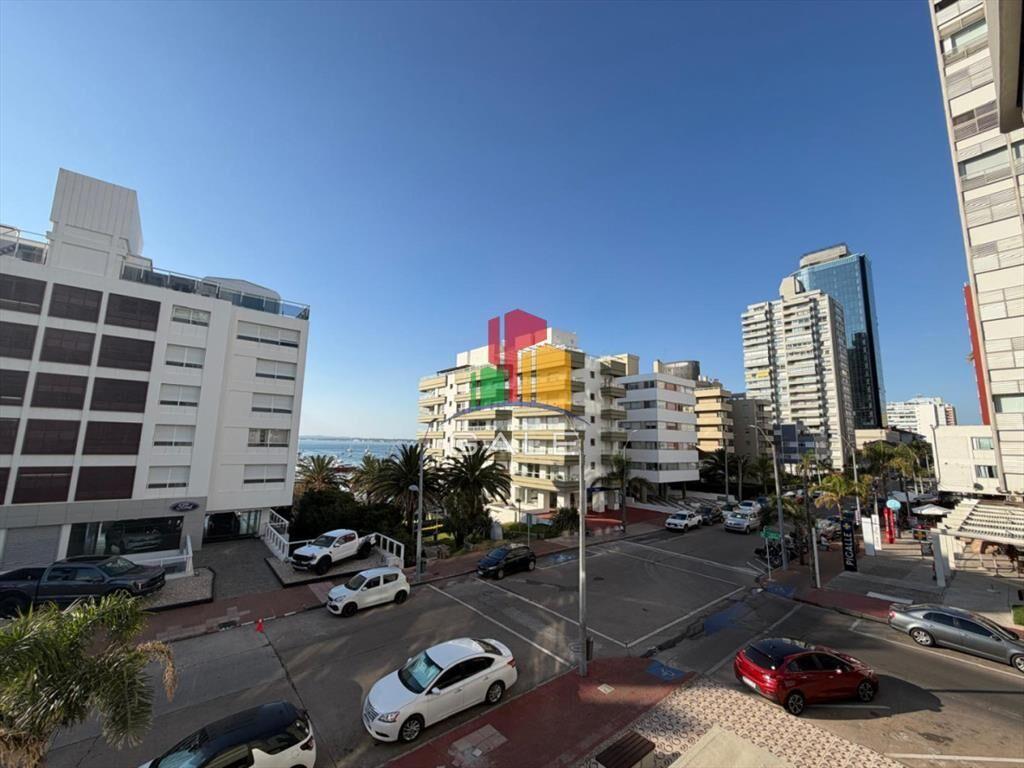 Península, 3 dormitorios