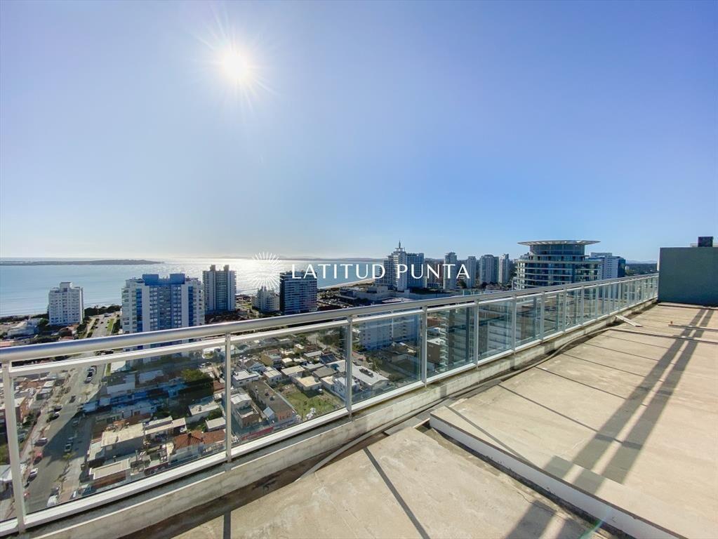 Pent House en Brava