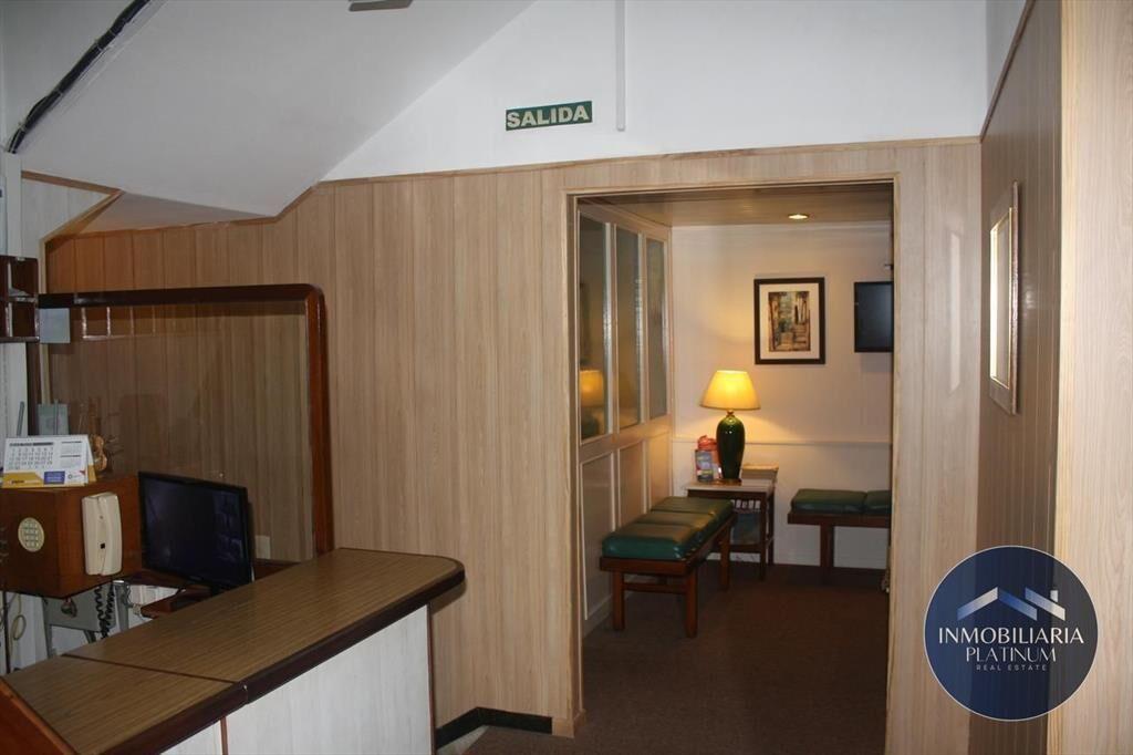 Mitad de Hotel en venta ubicado en Centro