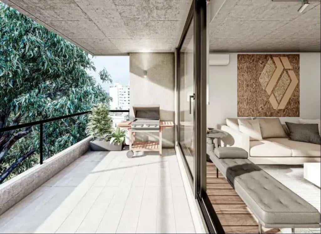Venta Apartamento Malvin 2 Dormitorios 2 Baños Garaje Terra