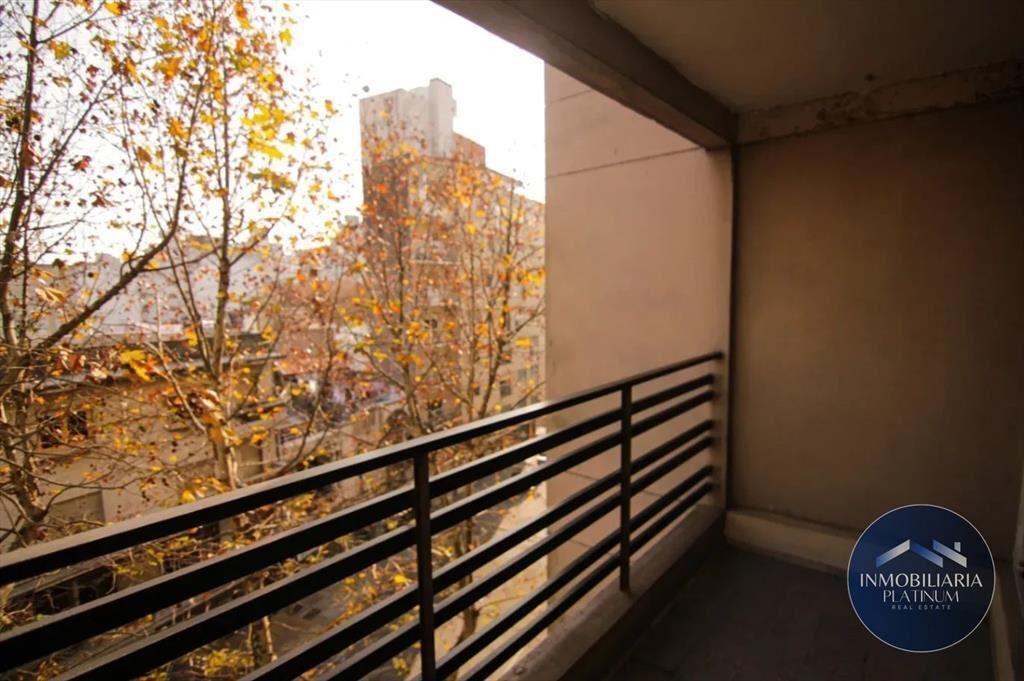 Apartamento 2 dormitorios en alquiler en Cordón