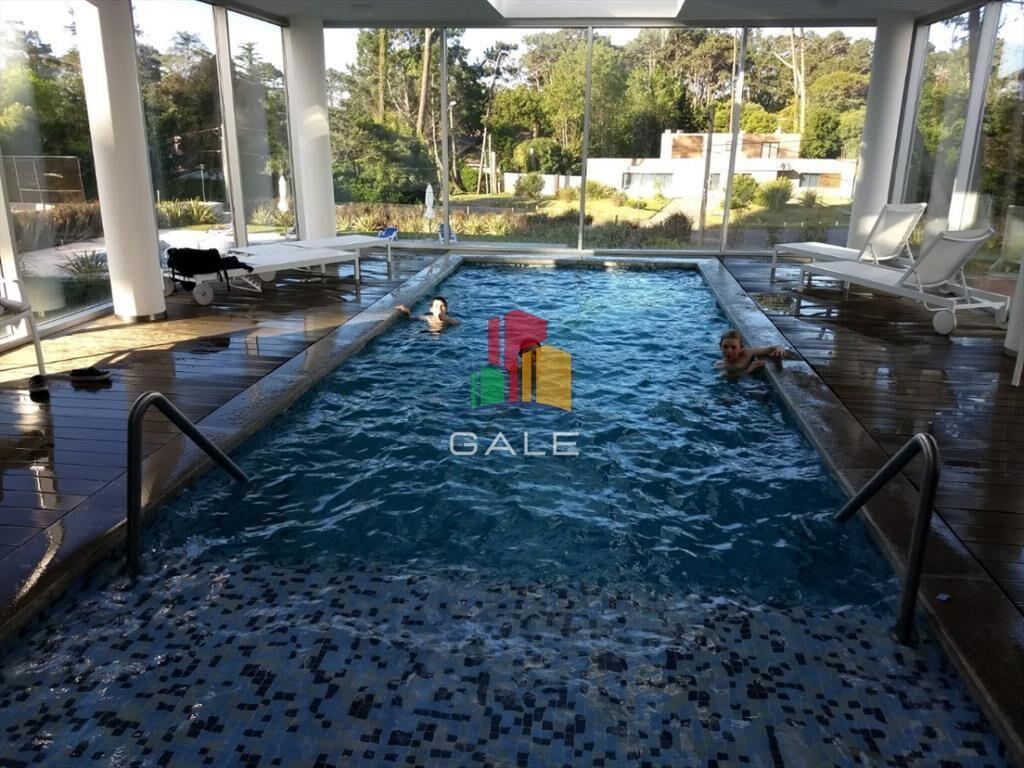 Vende apartamento de 1 dormitorio en Roosevelt,