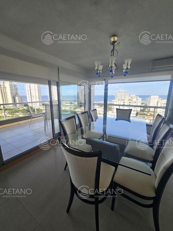 Venta departamento en punta del este