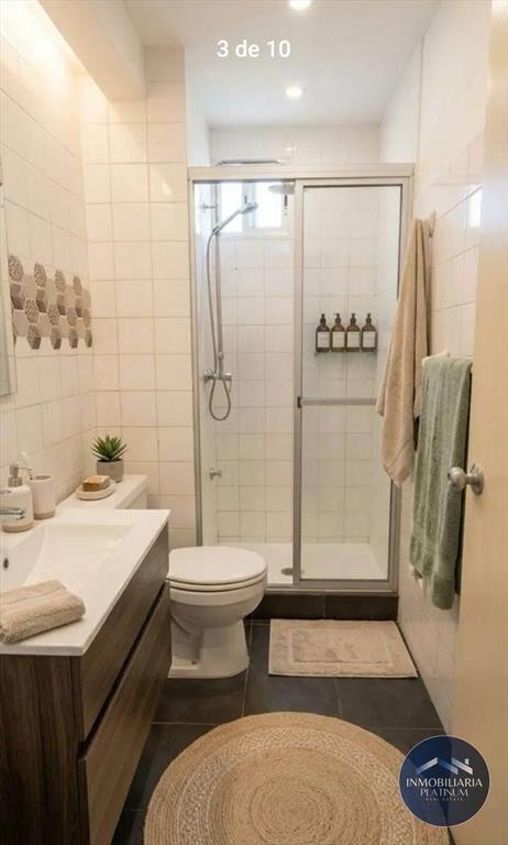 Apartamento 3 dormitorios en venta c/cochera , Malvin Norte